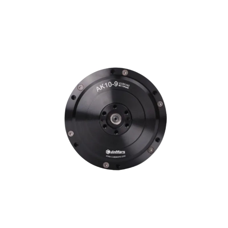 CubeMars AK10-9 V3.0 KV60 Motor