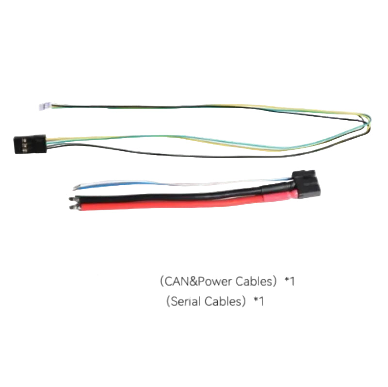 CubeMars AK10-9 V3.0 KV60 Motor