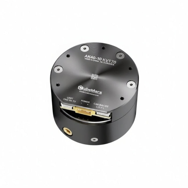 CubeMars AK40-10 KV170 Motor