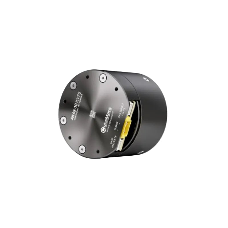 CubeMars AK45-10 KV75 Motor