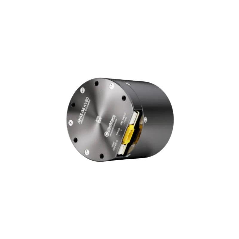 CubeMars AK45-36 KV80 Motor