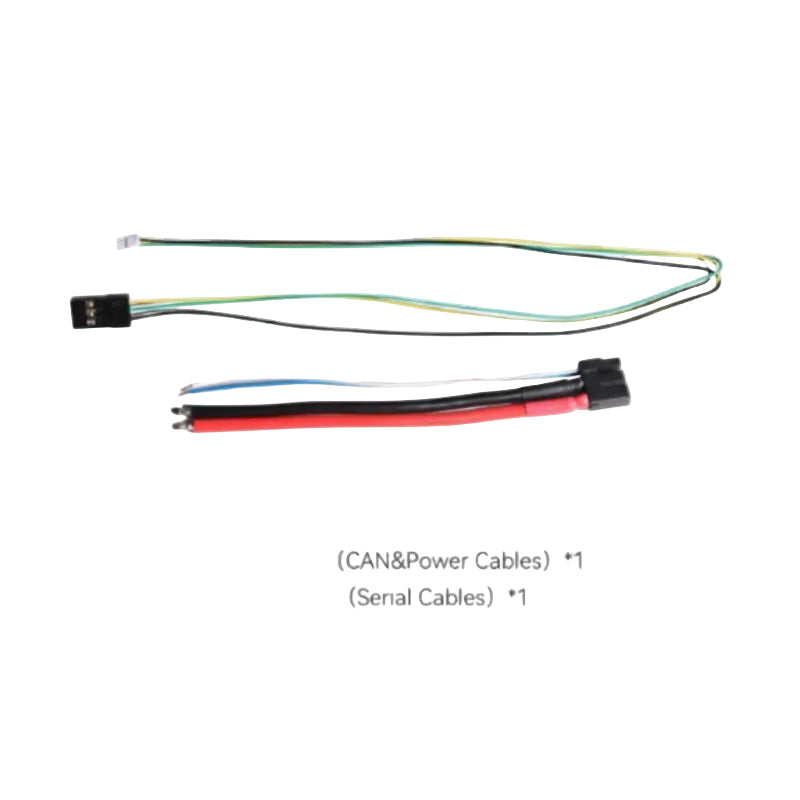 CubeMars AK60-39 V3.0 KV80 Motor