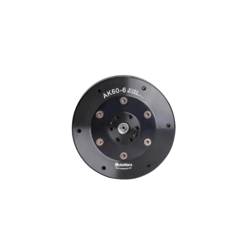 CubeMars AK60-6 V1.1 Motor