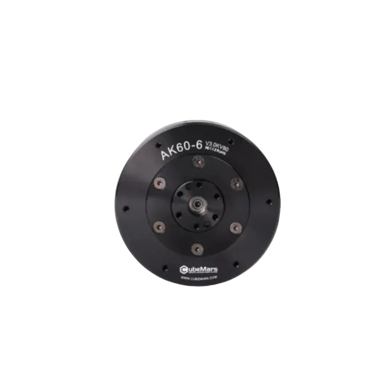 CubeMars AK60-6 V3.0 KV80 Motor