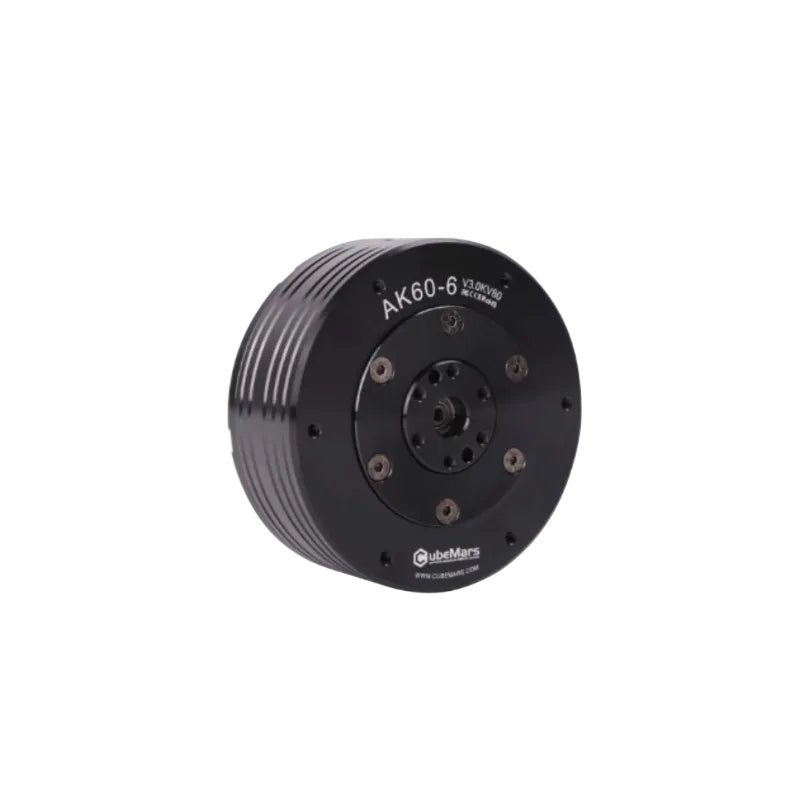 CubeMars AK60-6 V3.0 KV80 Motor
