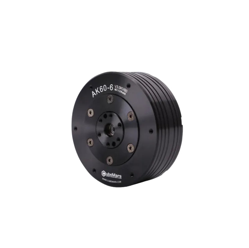 CubeMars AK60-6 V3.0 KV80 Motor
