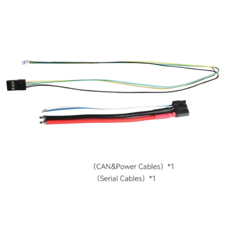 CubeMars AK60-6 V3.0 KV80 Motor