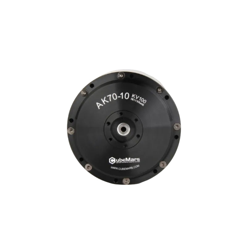 CubeMars AK70-10 KV100 Motor