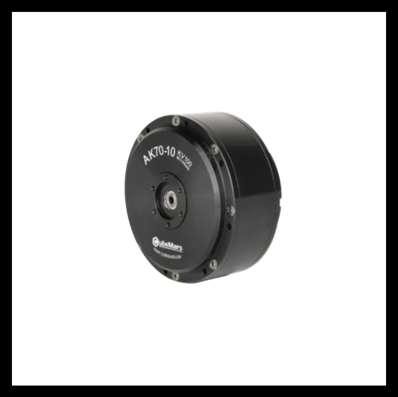 CubeMars AK70-10 KV100 Motor