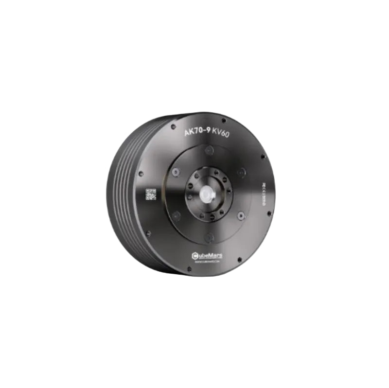 CubeMars AK70-9 KV60 Motor