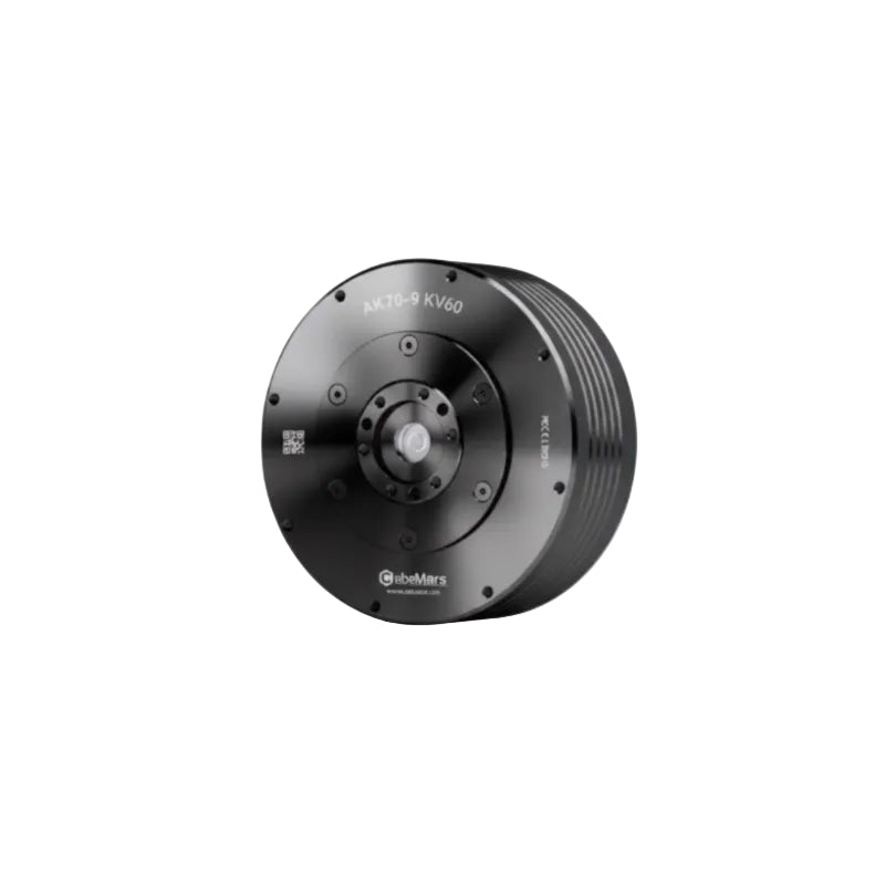 CubeMars AK70-9 KV60 Motor