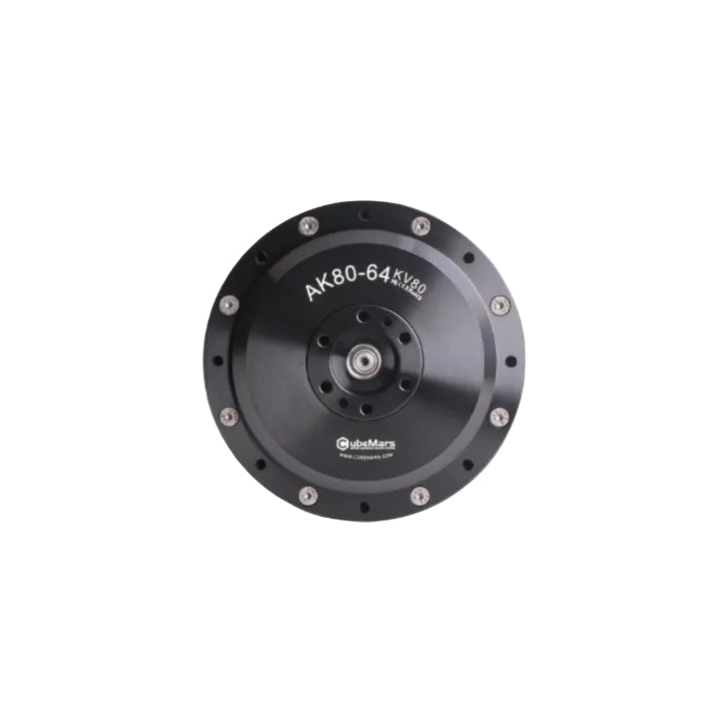 CubeMars AK80-64 KV80 Motor