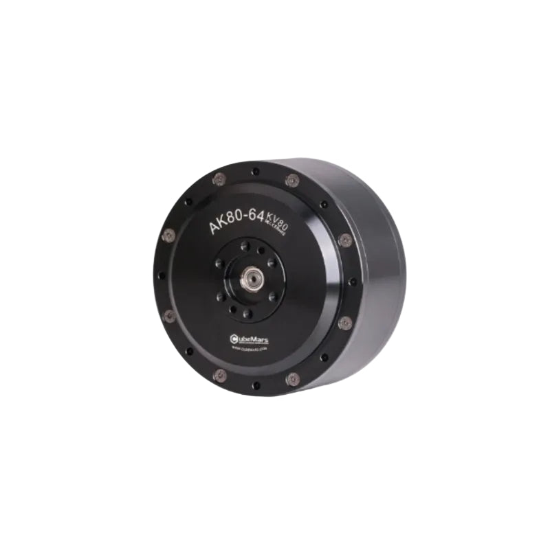 CubeMars AK80-64 KV80 Motor