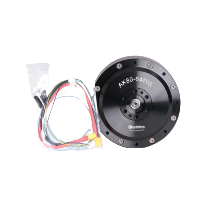 CubeMars AK80-64 KV80 Motor