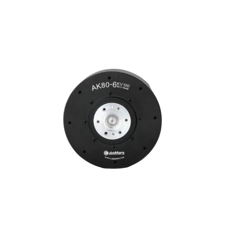 CubeMars AK80-6 KV100 Motor