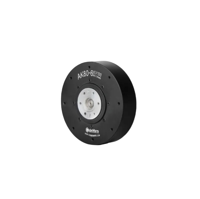CubeMars AK80-6 KV100 Motor