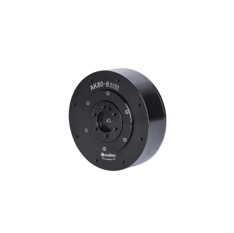 CubeMars AK80-8 KV60 Motor