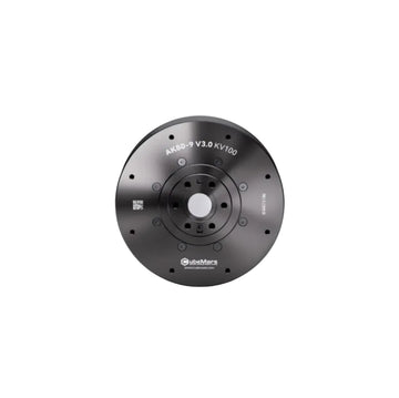 CubeMars AK80-9 V3.0 KV100 Motor