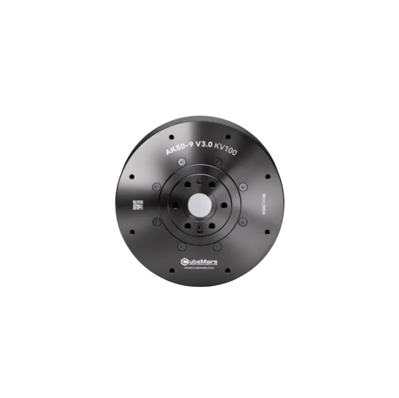 CubeMars AK80-9 V3.0 KV100 Motor