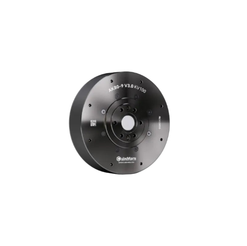 CubeMars AK80-9 V3.0 KV100 Motor