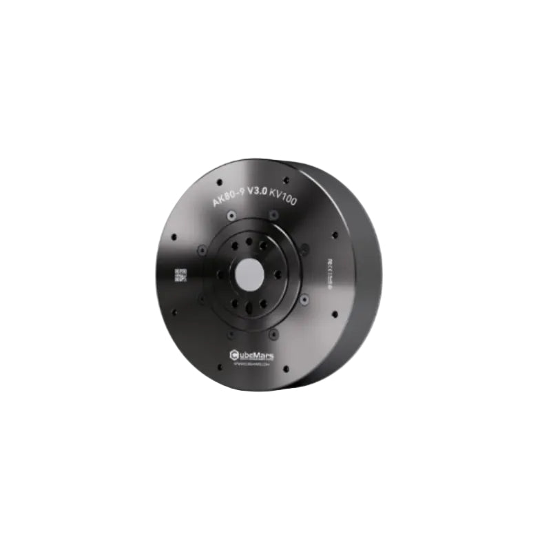 CubeMars AK80-9 V3.0 KV100 Motor