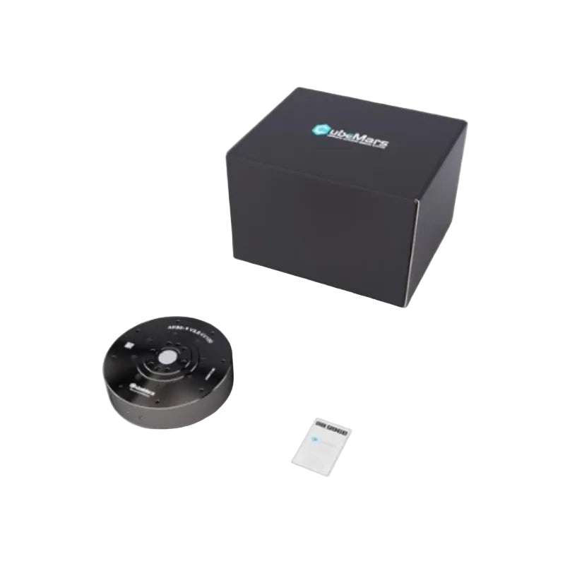 CubeMars AK80-9 V3.0 KV100 Motor