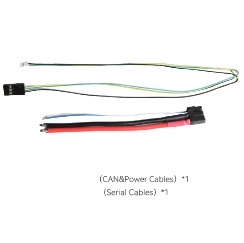 CubeMars AK80-9 V3.0 KV100 Motor