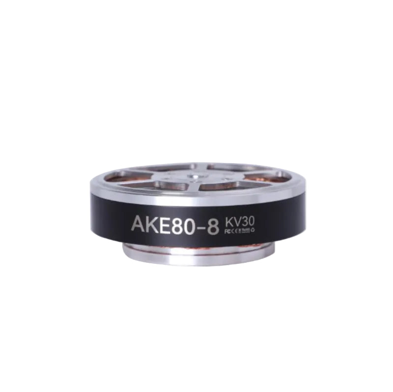 CubeMars AKE80-8 KV30 Motor