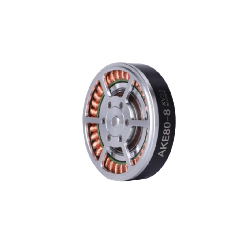 CubeMars AKE80-8 KV30 Motor