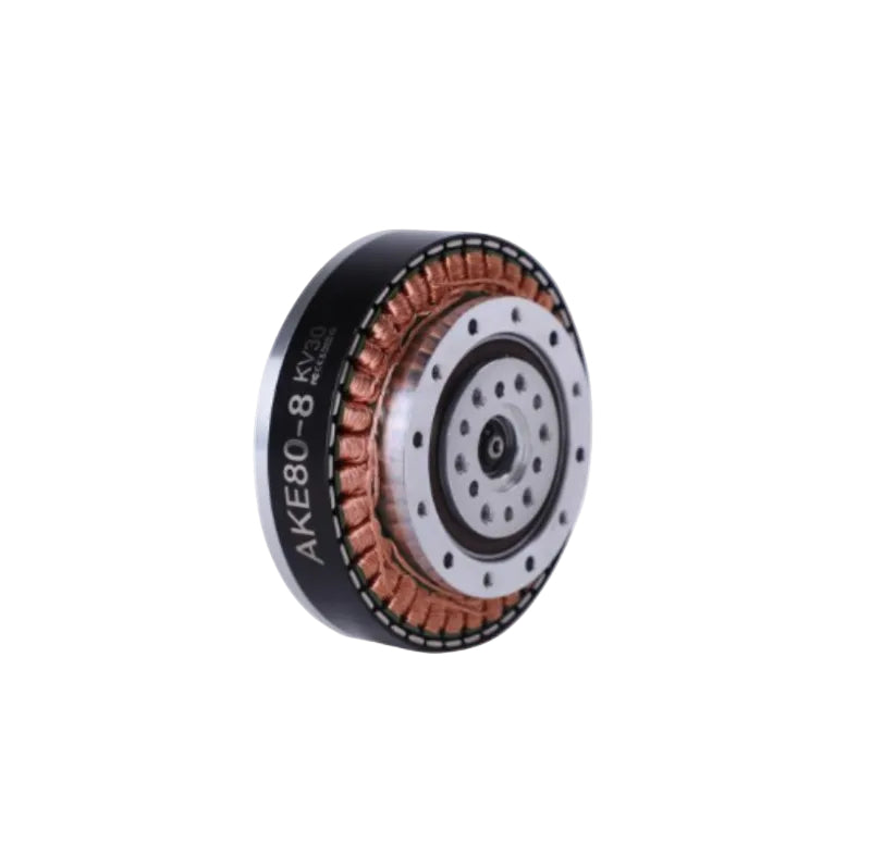 CubeMars AKE80-8 KV30 Motor