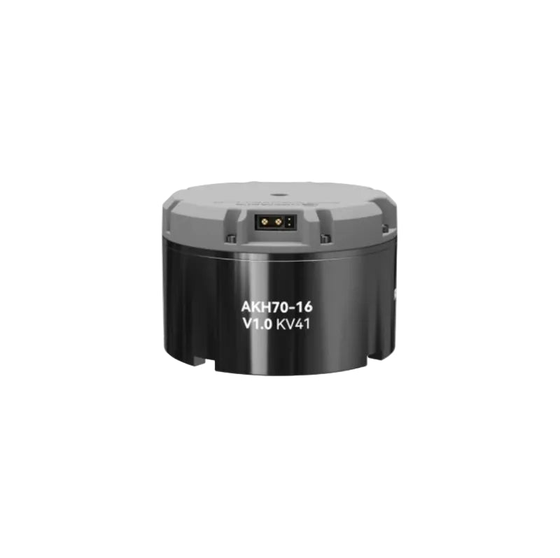 CubeMars AKH70-16 V1.0 KV41 Motor