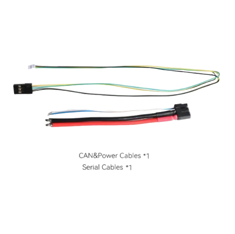 CubeMars AKH70-16 V1.0 KV41 Motor