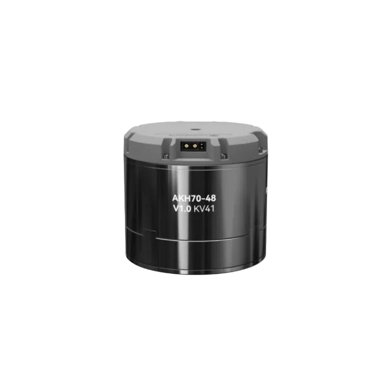 CubeMars AKH70-48 V1.0 KV41 Motor