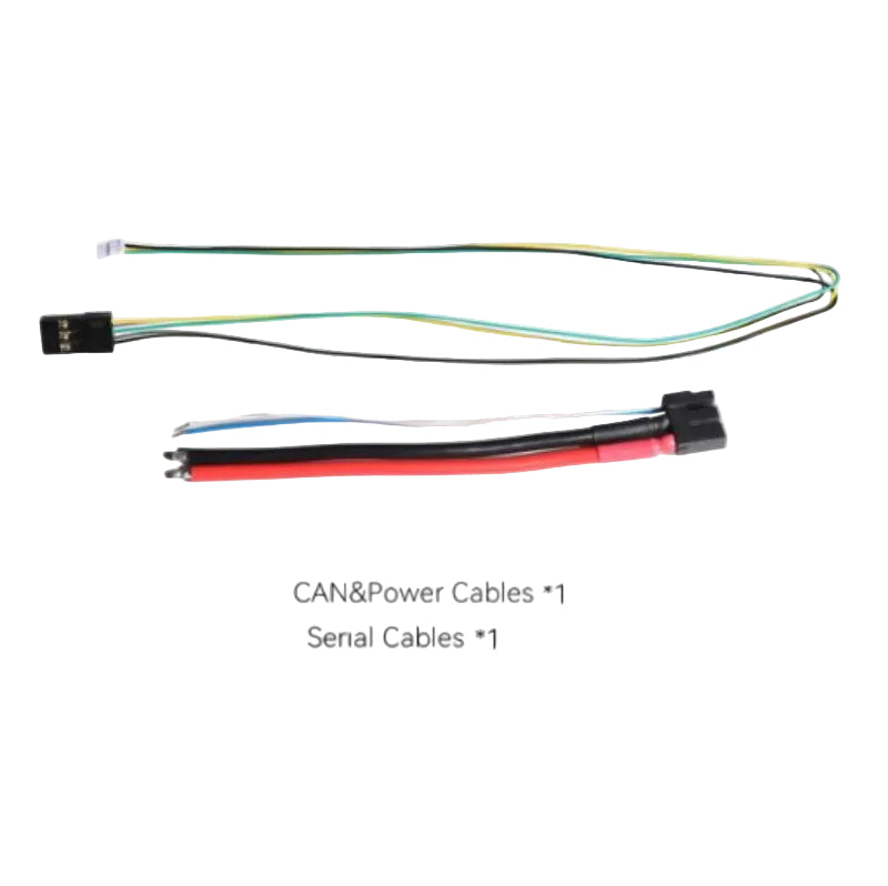 CubeMars AKH70-48 V1.0 KV41 Motor