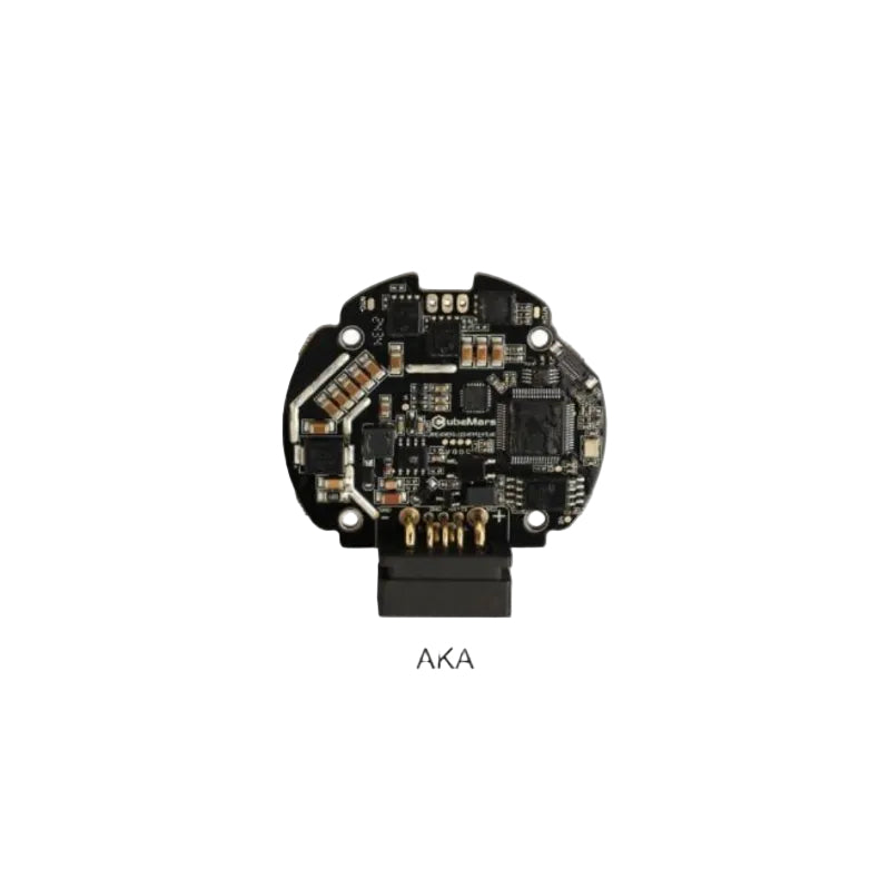 CubeMars Driver Board