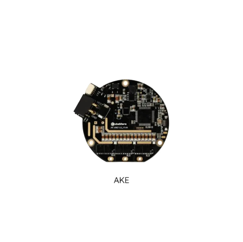 CubeMars Driver Board