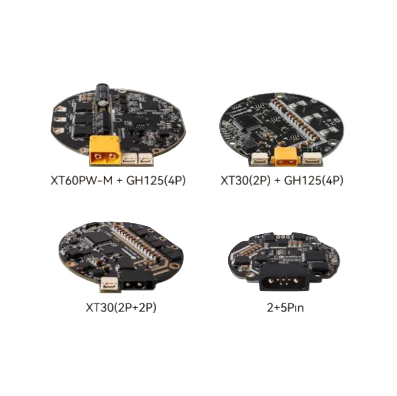 CubeMars Driver Board