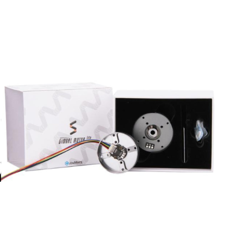CubeMars GL30 KV290 Motor