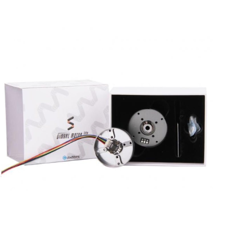 CubeMars GL35 KV100 Motor