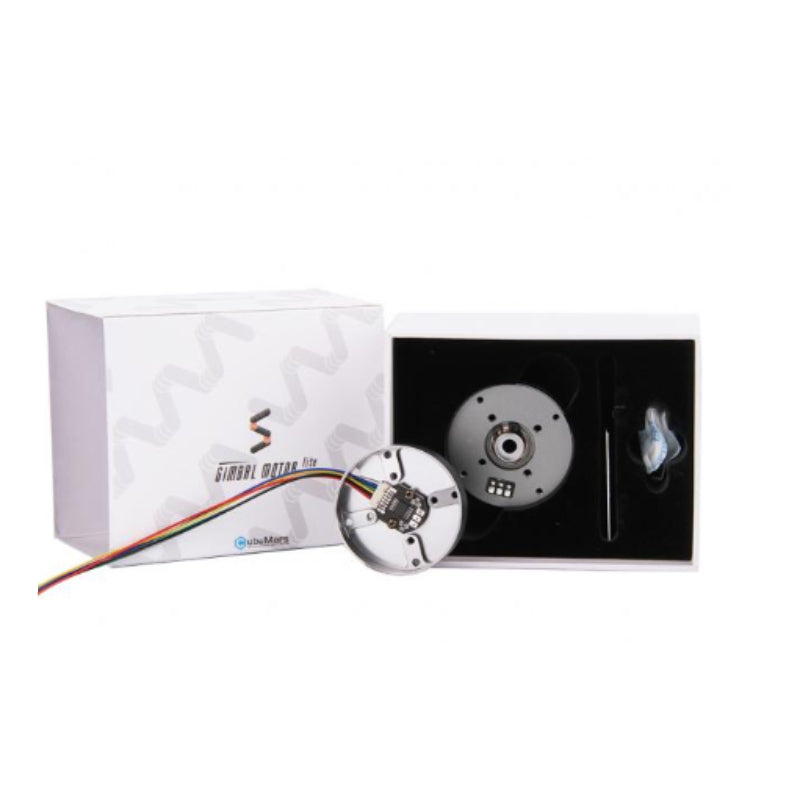 CubeMars GL40 KV70 Motor