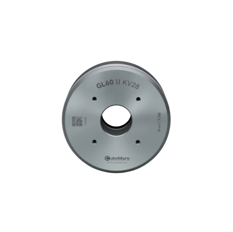 CubeMars GL60 II KV28 Motor