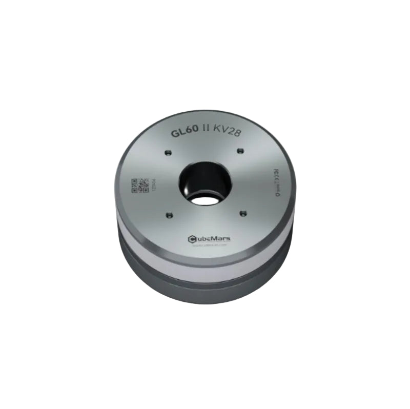 CubeMars GL60 II KV28 Motor