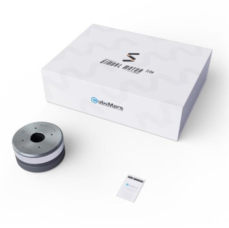 CubeMars GL60 II KV28 Motor