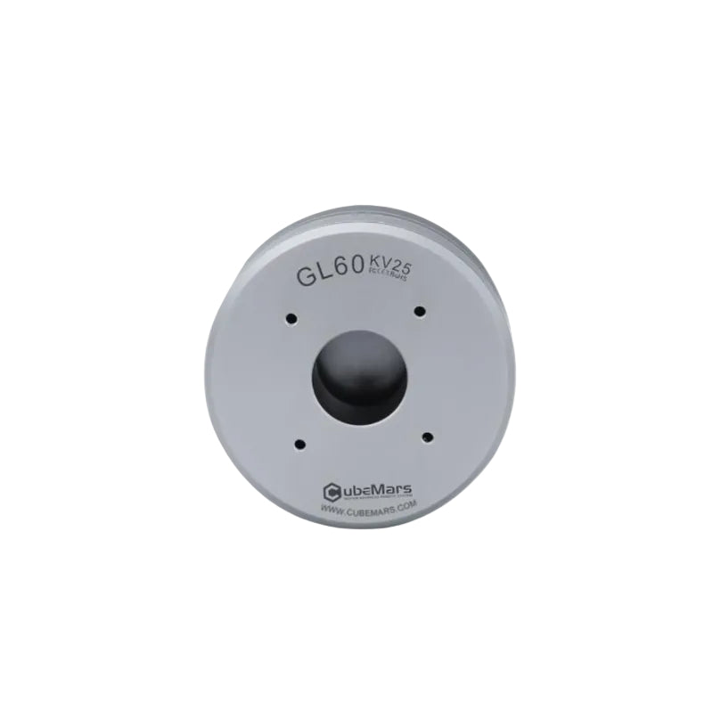 CubeMars GL60 KV25 Motor
