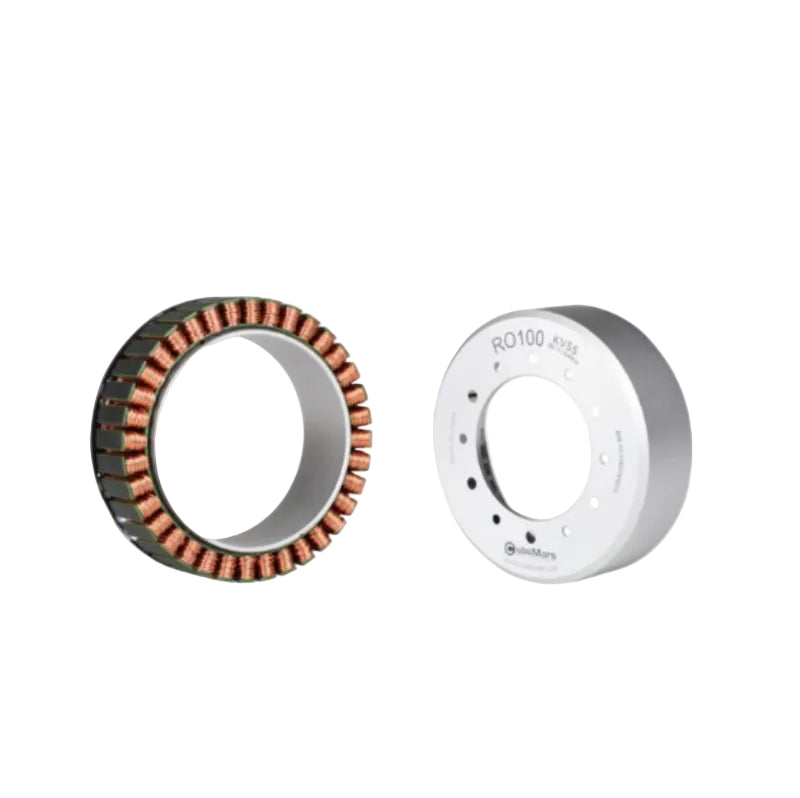 CubeMars RO100 KV55 Motor