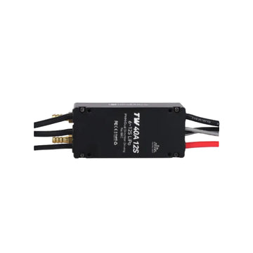 CubeMars TW-40A-12S Speed Controller