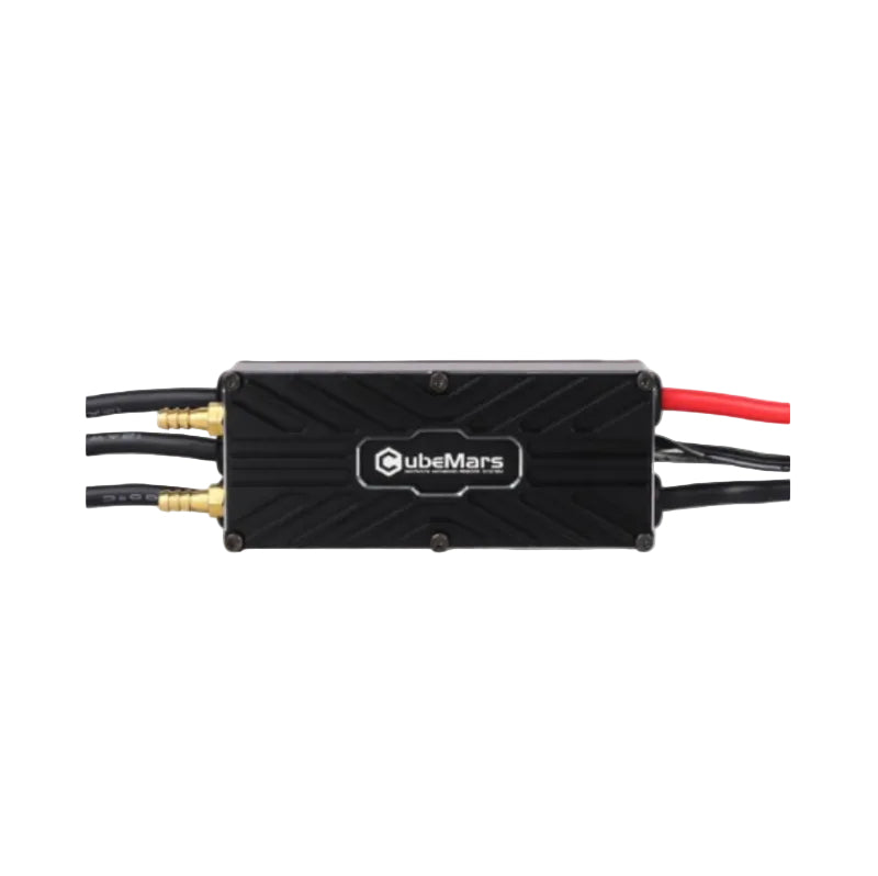 CubeMars TW-80A-12S Speed Controller