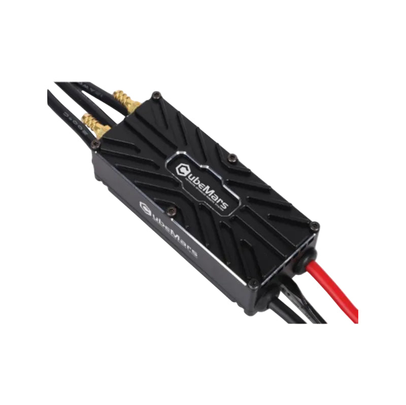 CubeMars TW-80A-12S Speed Controller