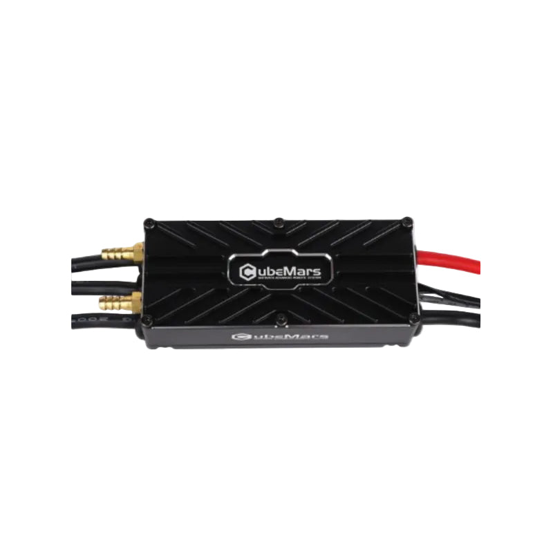 CubeMars TW-80A-12S Speed Controller
