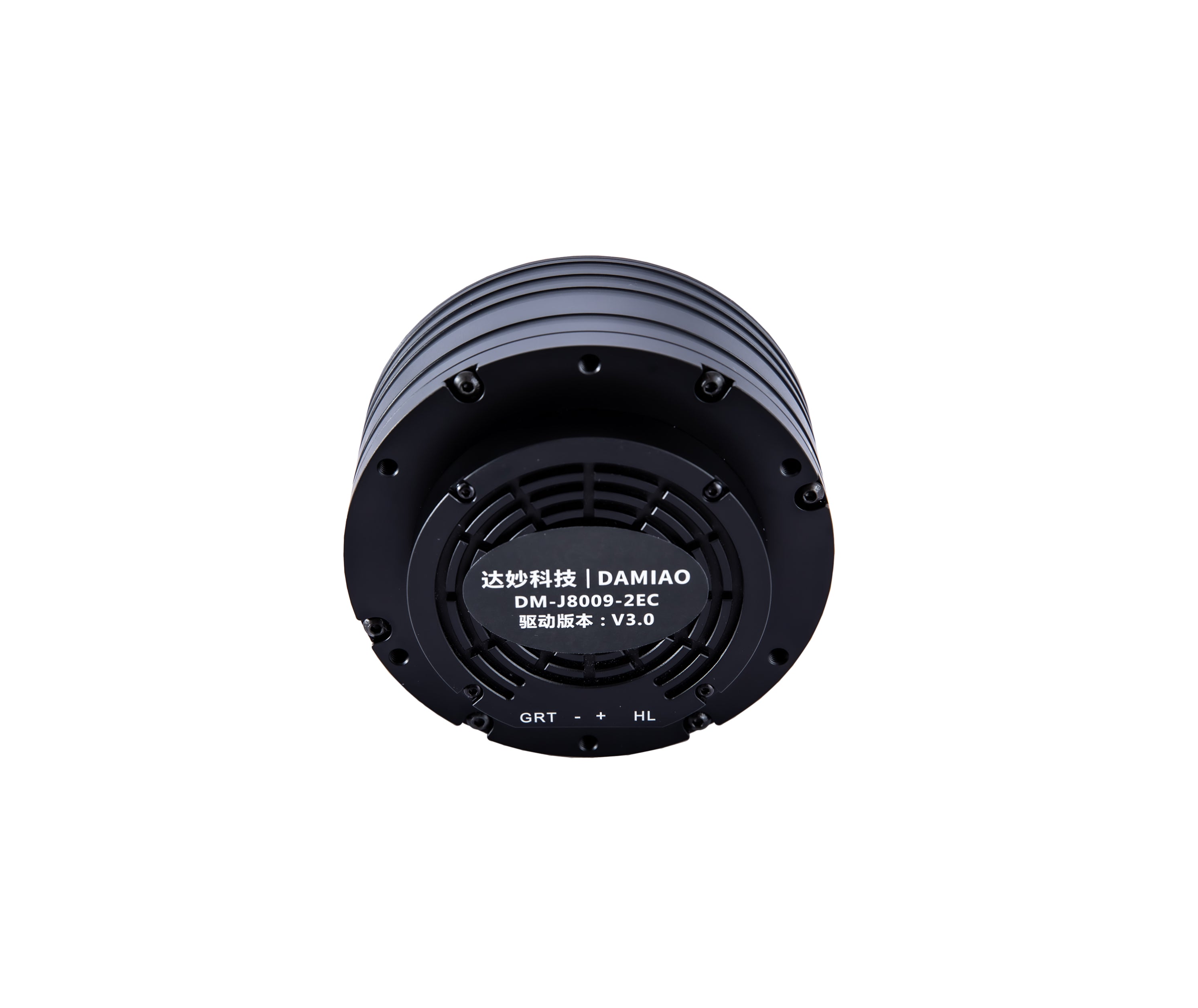 DAMIAO DM-J8009-2EC Integrated Brushless Motor